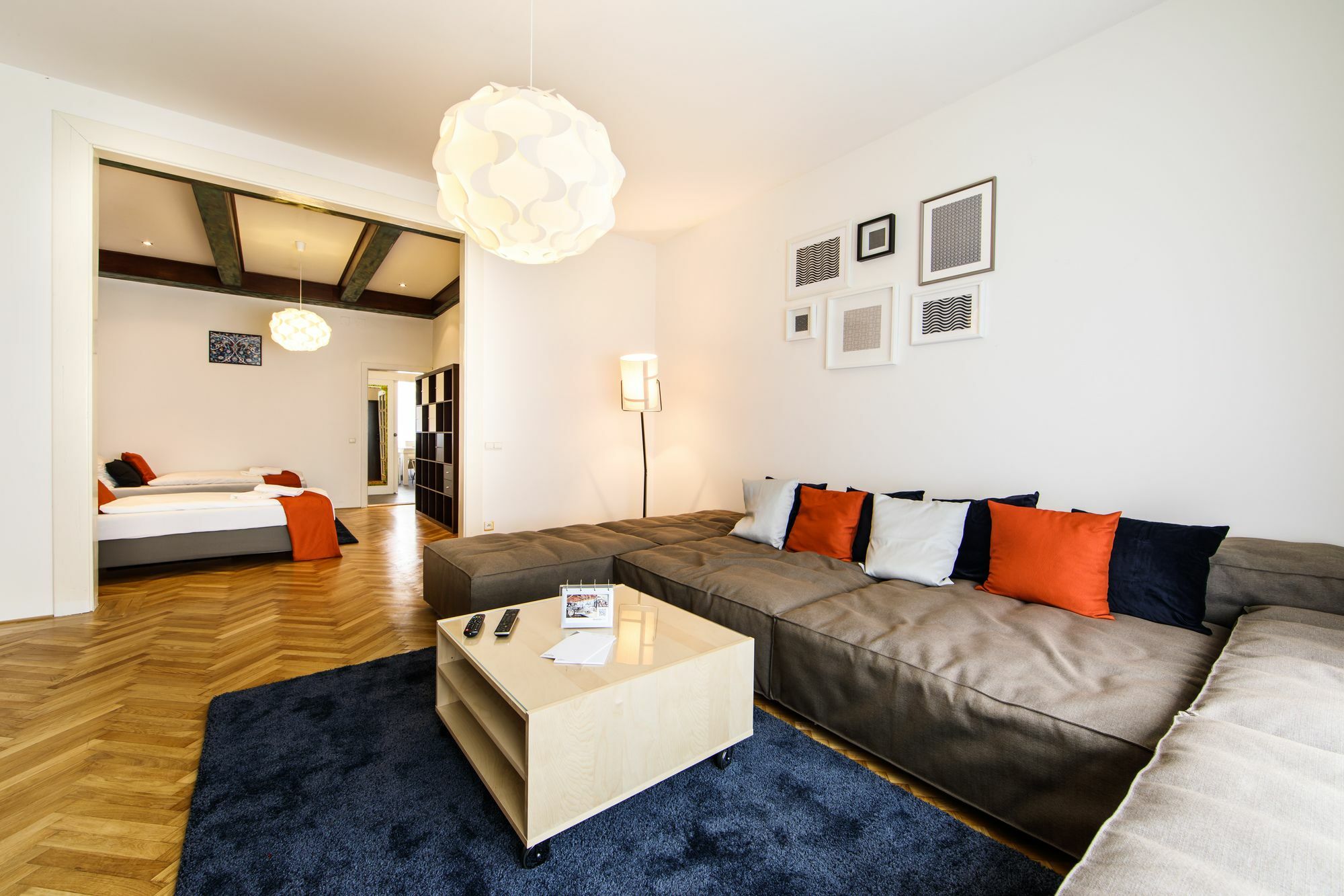 Aplend City Hviezdoslavovo Namestie Bratislava Buitenkant foto